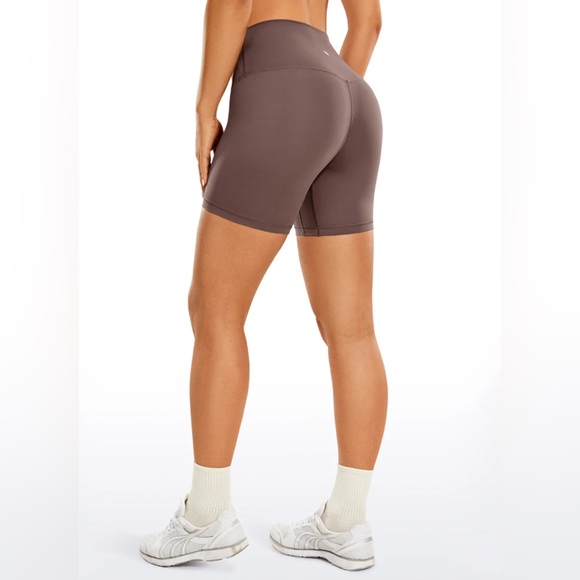 Nakedfeel Shorts 6" - Picture 2 of 5